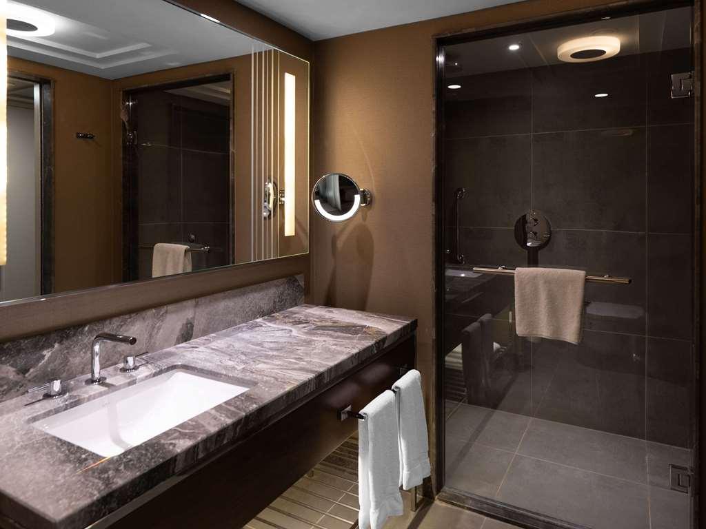 Moevenpick Hotel Tashkent Quarto foto