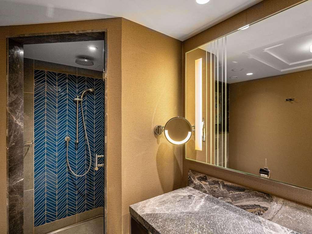 Moevenpick Hotel Tashkent Quarto foto